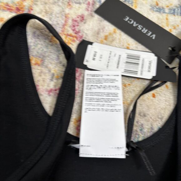 Versace Greca Border Cotton Set - Picture 2 of 12